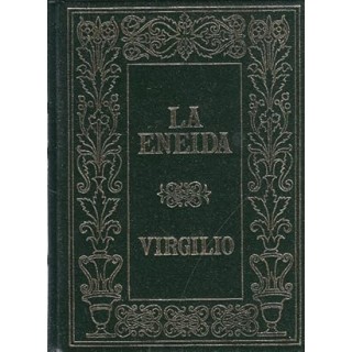 La Eneida - Virgilio.